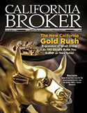 California Broker–October 2016