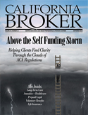 California Broker – September 2016