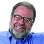 Renowned Healthcare expert Alan Katz