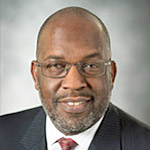 Bernard Tyson, CEO Kaiser Permanente, Voted 2nd most influential healthcare player