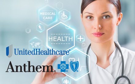 UnitedHealth and Anthem Look to Purchase Smaller Carriers