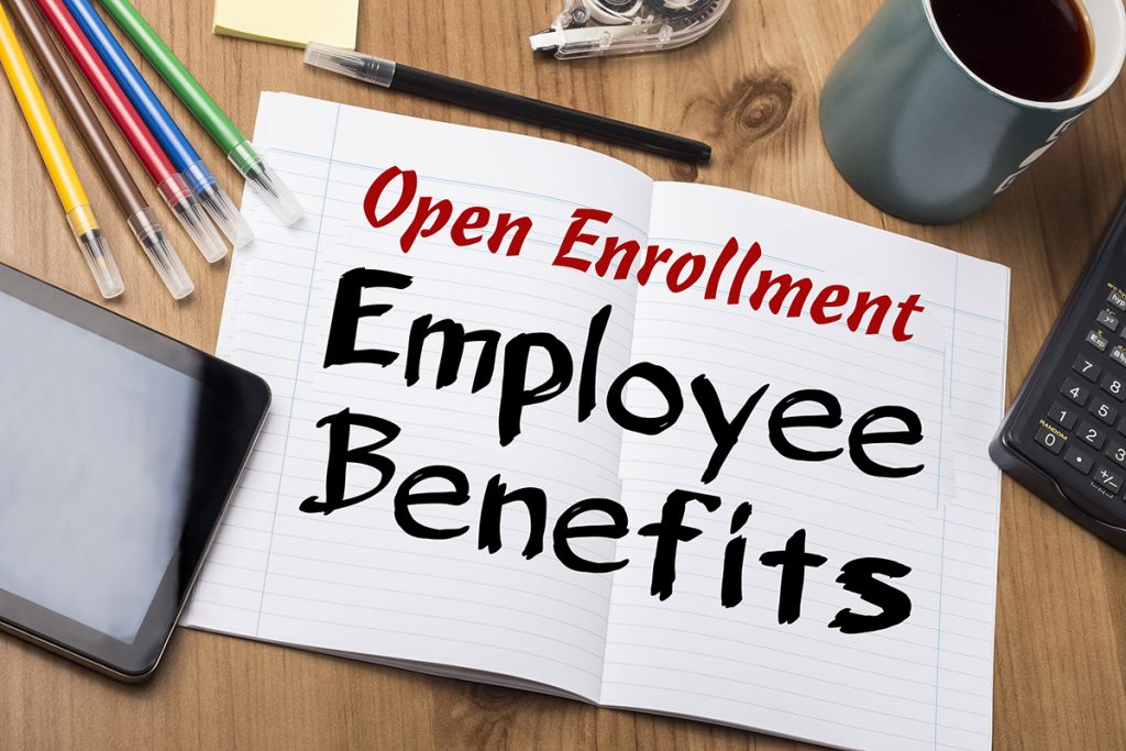 Making the Most Out of Open Enrollment | California Broker Magazine