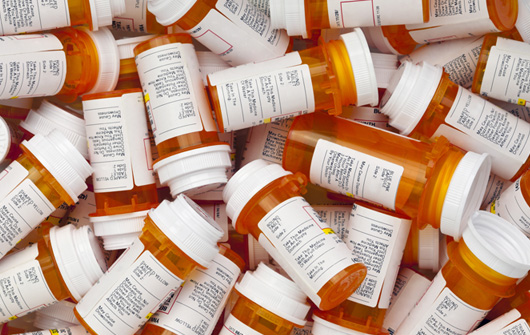 Consumers Face Obstacles in Understanding Prescription Coverage