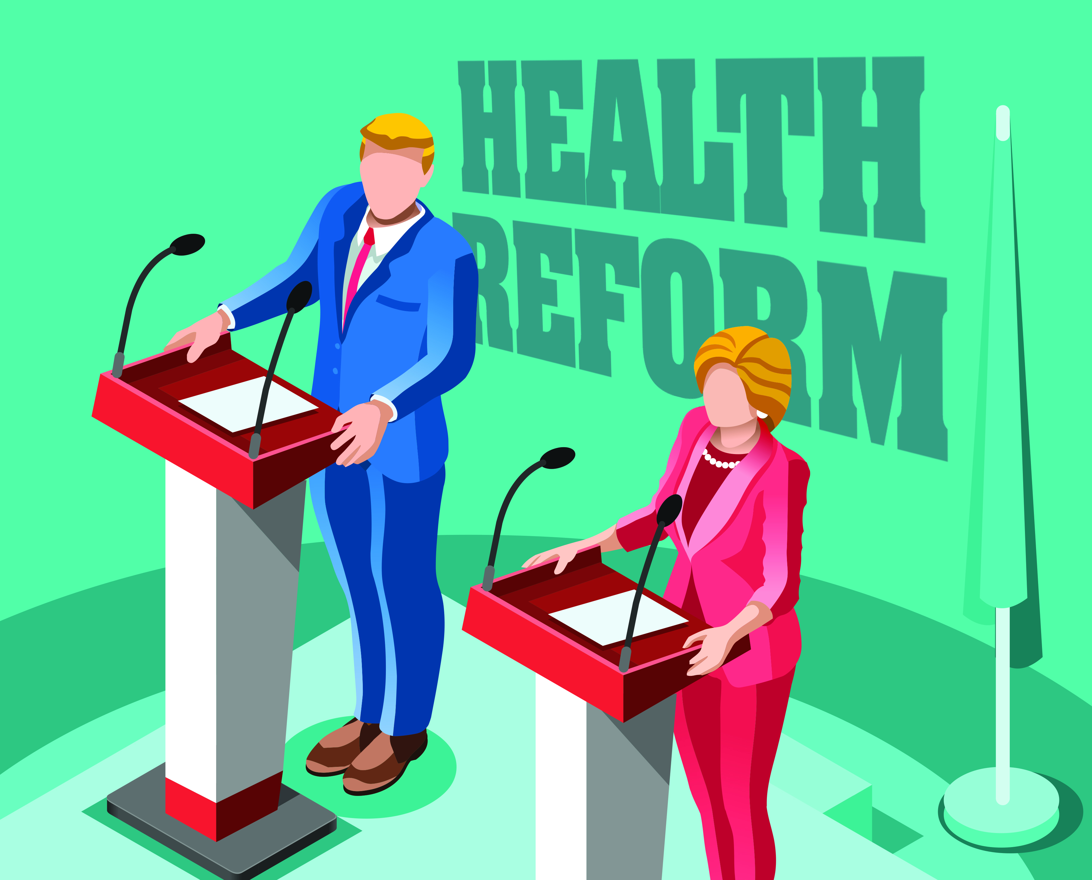 trump_clinton_health_reform