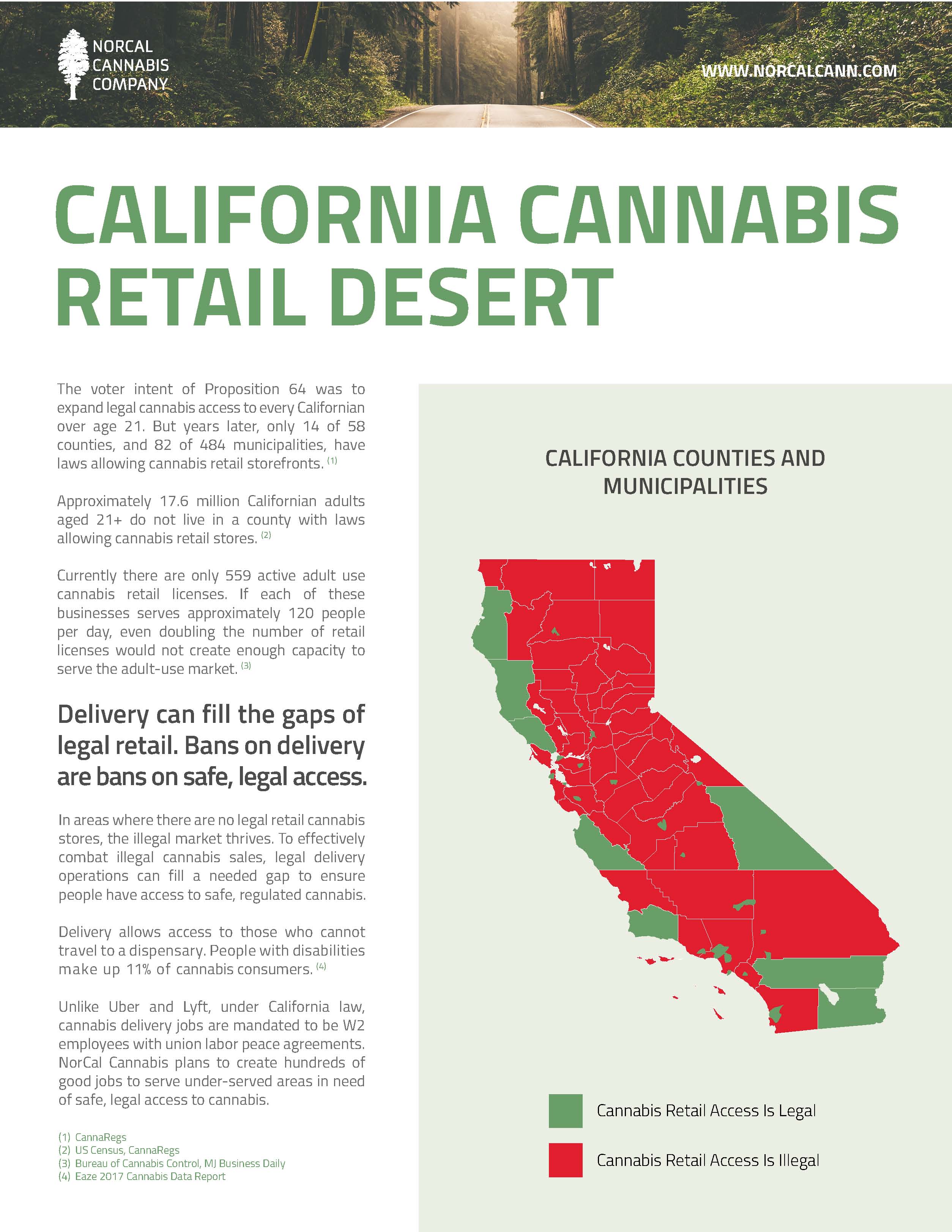 Cannabis Dester Map v. 3 Most Updated 04.24.2019