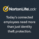Button Ad – Norton LifeLock