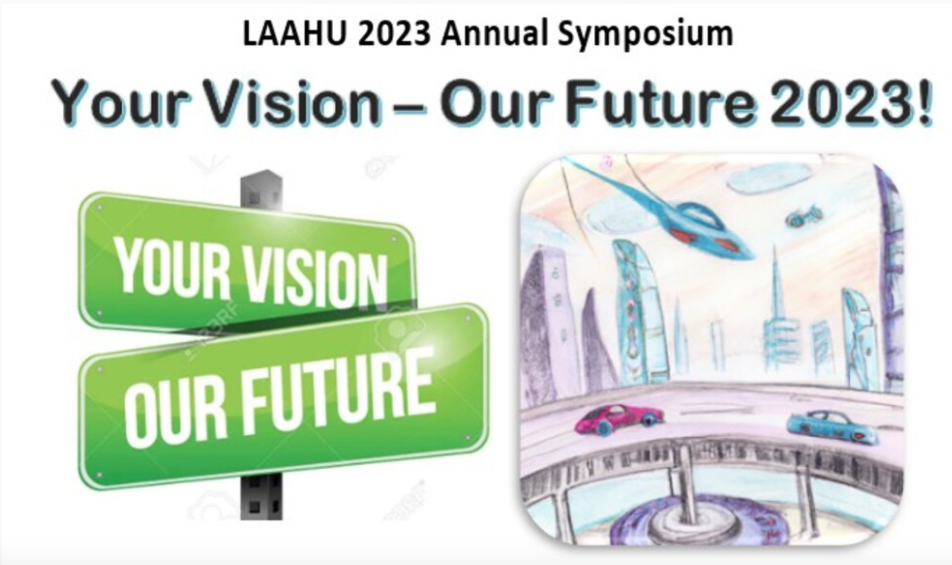 LAAHU 2023 Annual Symposium