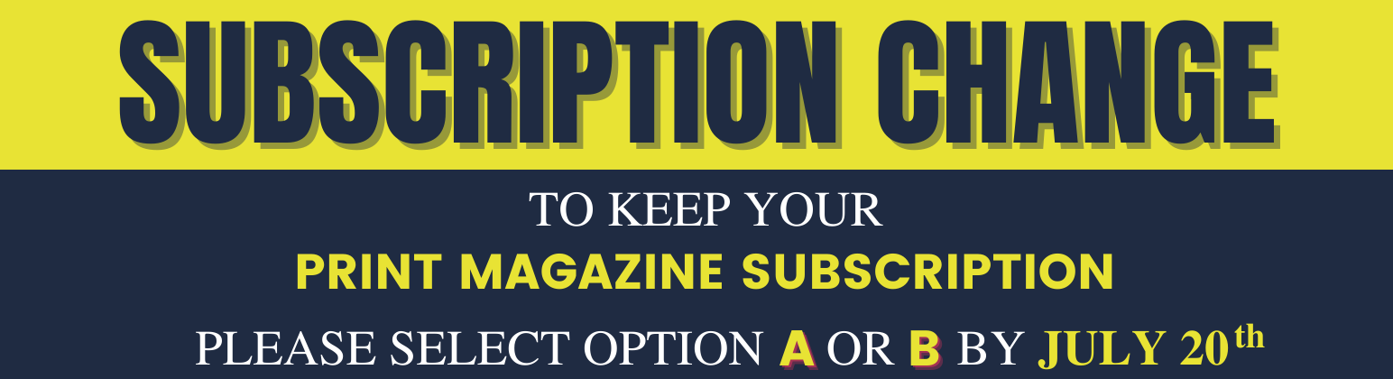 Print_Subscription Change_