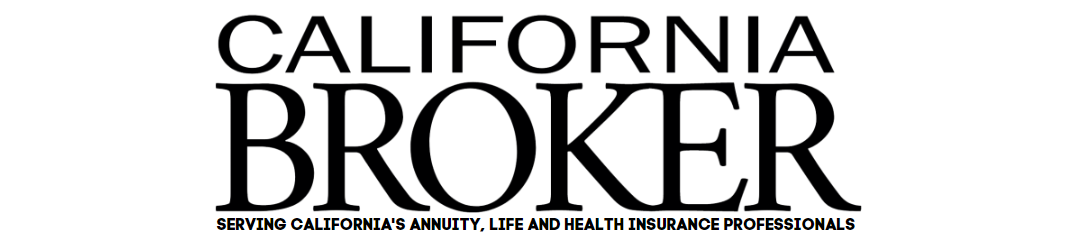 SERVING CALIFORNIA’S ANNUITY, LIFE AND HEALTH INSURANCE PROFESSIONALS