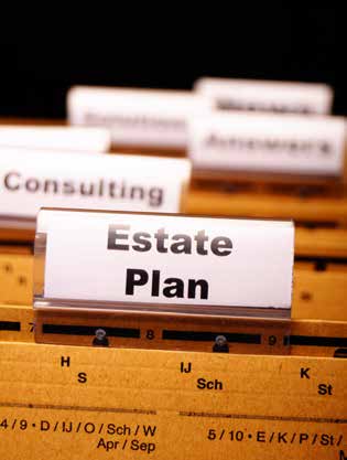 Enhancing Financial Wellness Programs with Estate Planning