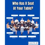 Wirth – Who Has A Seat At Your Table