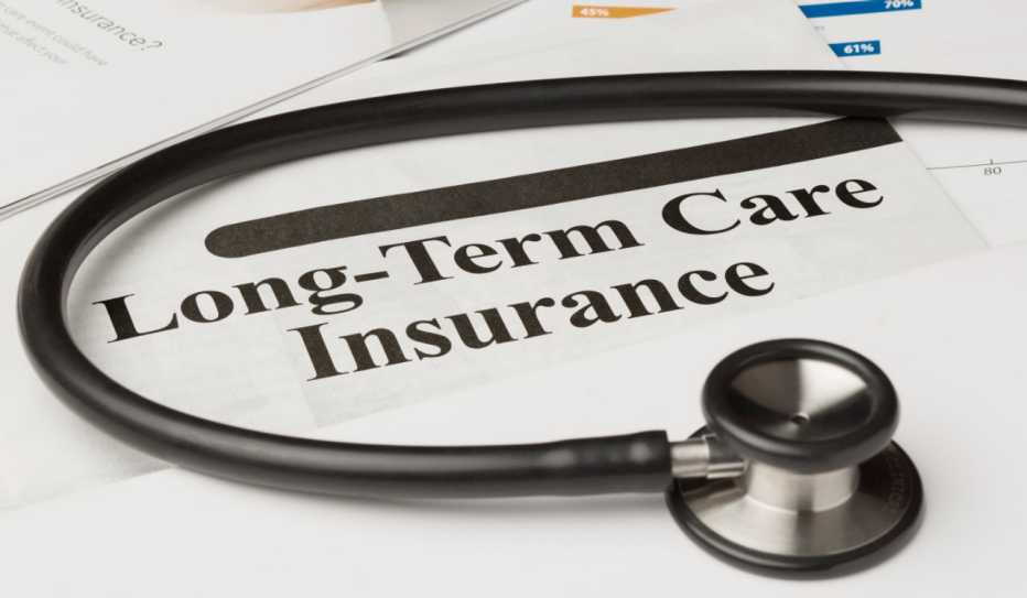 Long-term-care-insurance