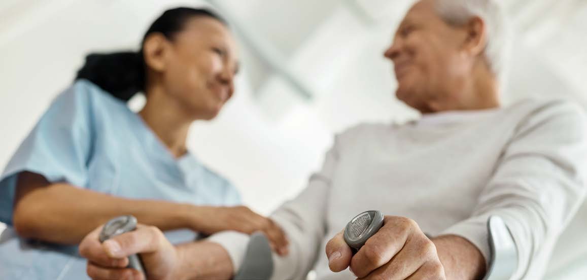 Leading Through Mentorship