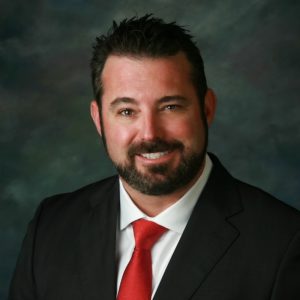 Picture of Peter Buechler