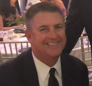 Picture of Allan Berkin 