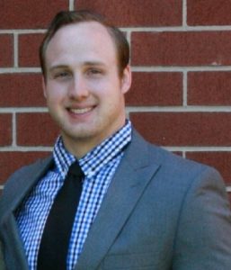 Picture of Nicholas Redden