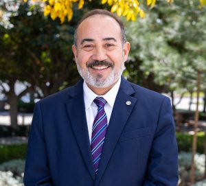 Picture of Wayne Guzman, SHRM-SCP